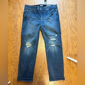 NWT Torrid BOMBSHELL STRAIGHT Size 20R